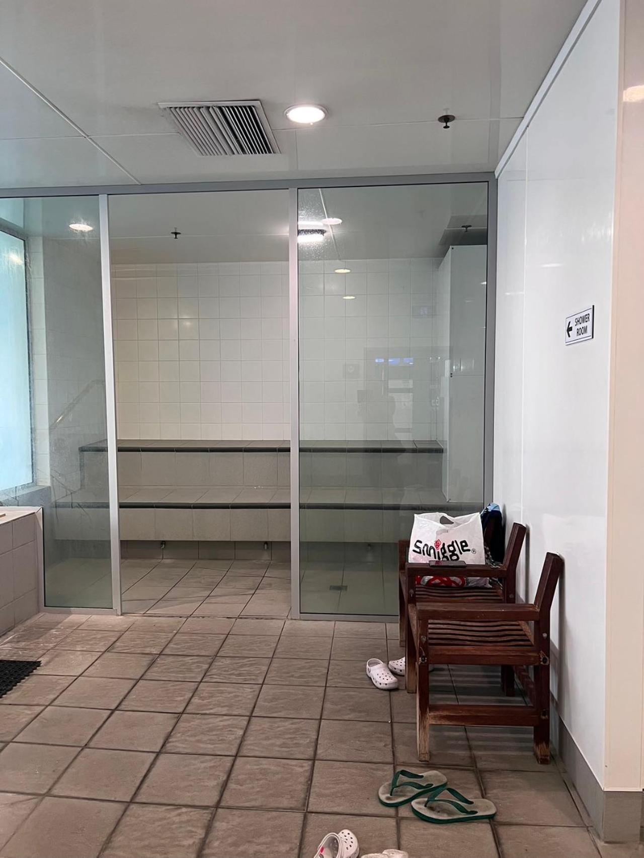 Aura A Two Bedrooms 1 Living Wi-Fi Balcony Harbor View Parking Easy Auckland Exterior photo